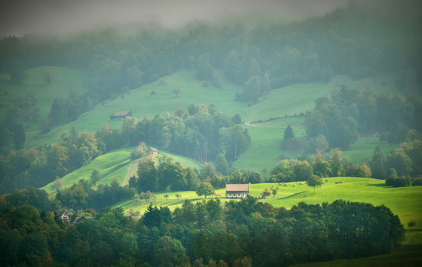 Под Облаками...