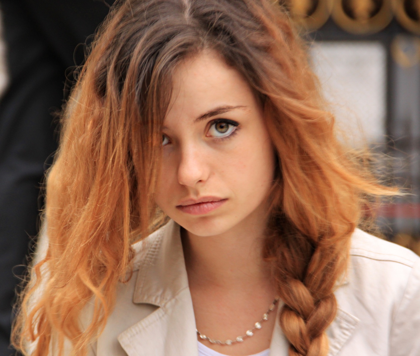 Настроение