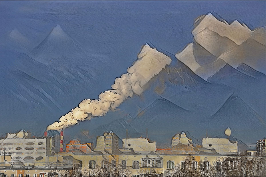 мираж шоссе Энтузиастов