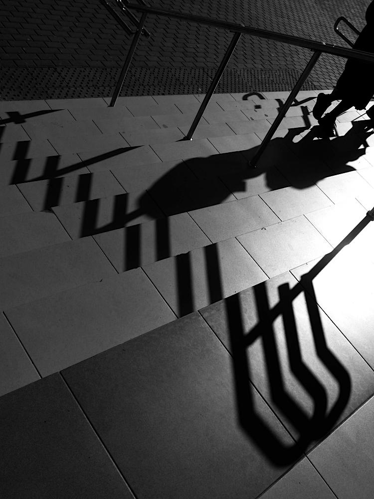 путь наверх