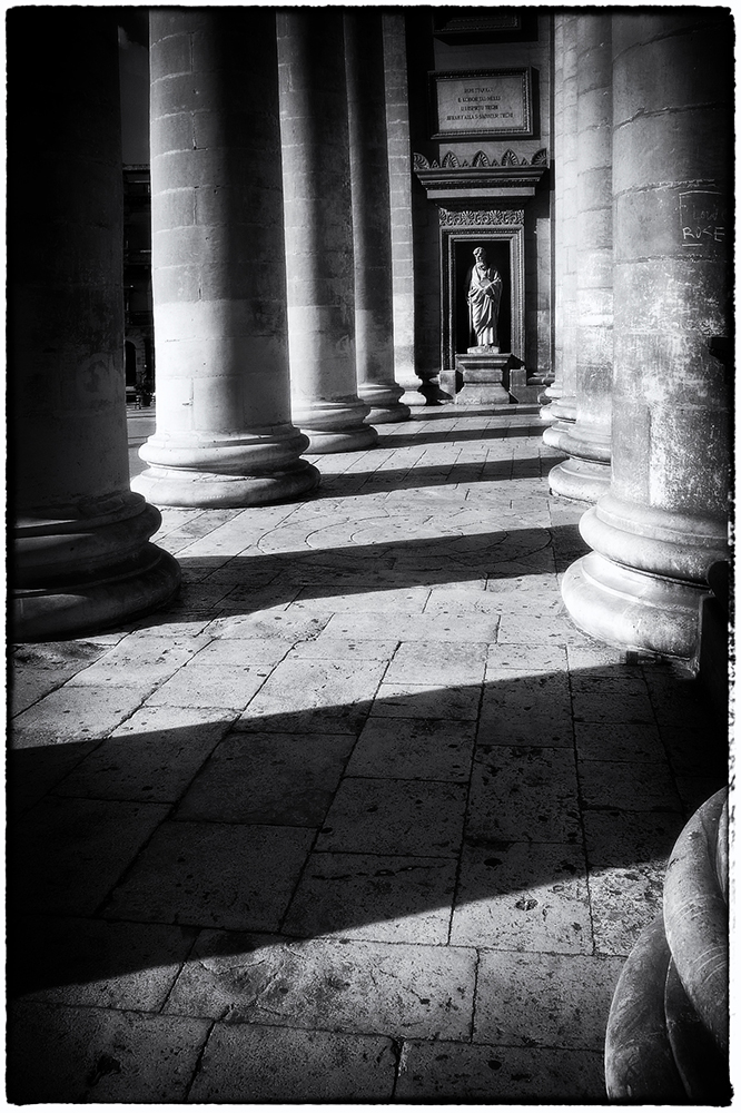 Чересполосица