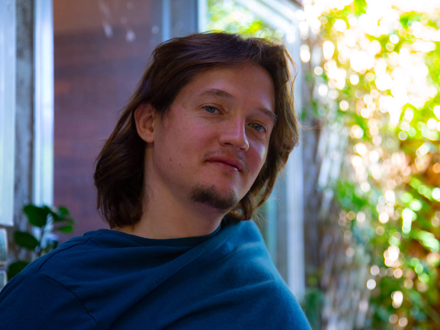 Просто Миша