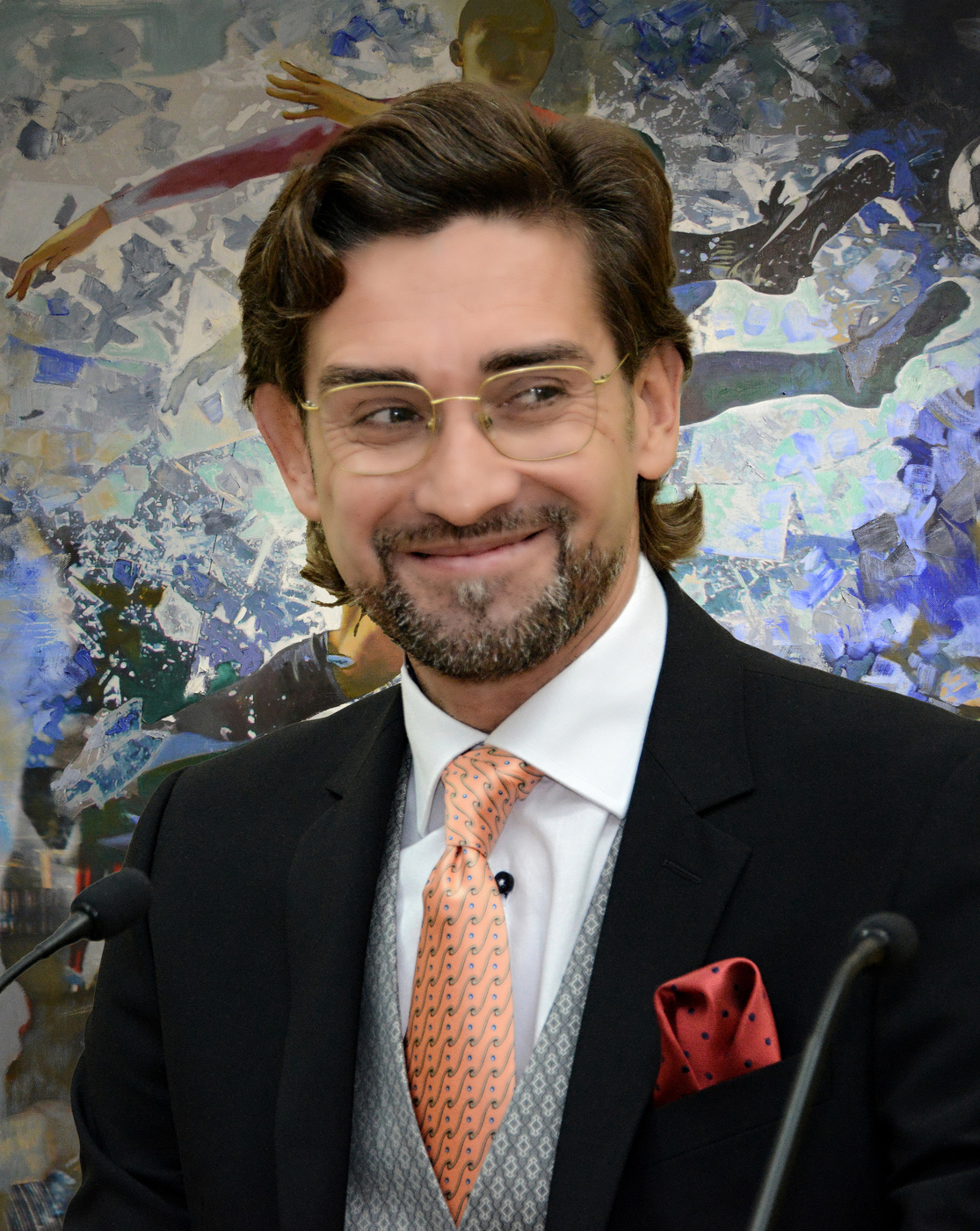 Звёзды Российского футбола.