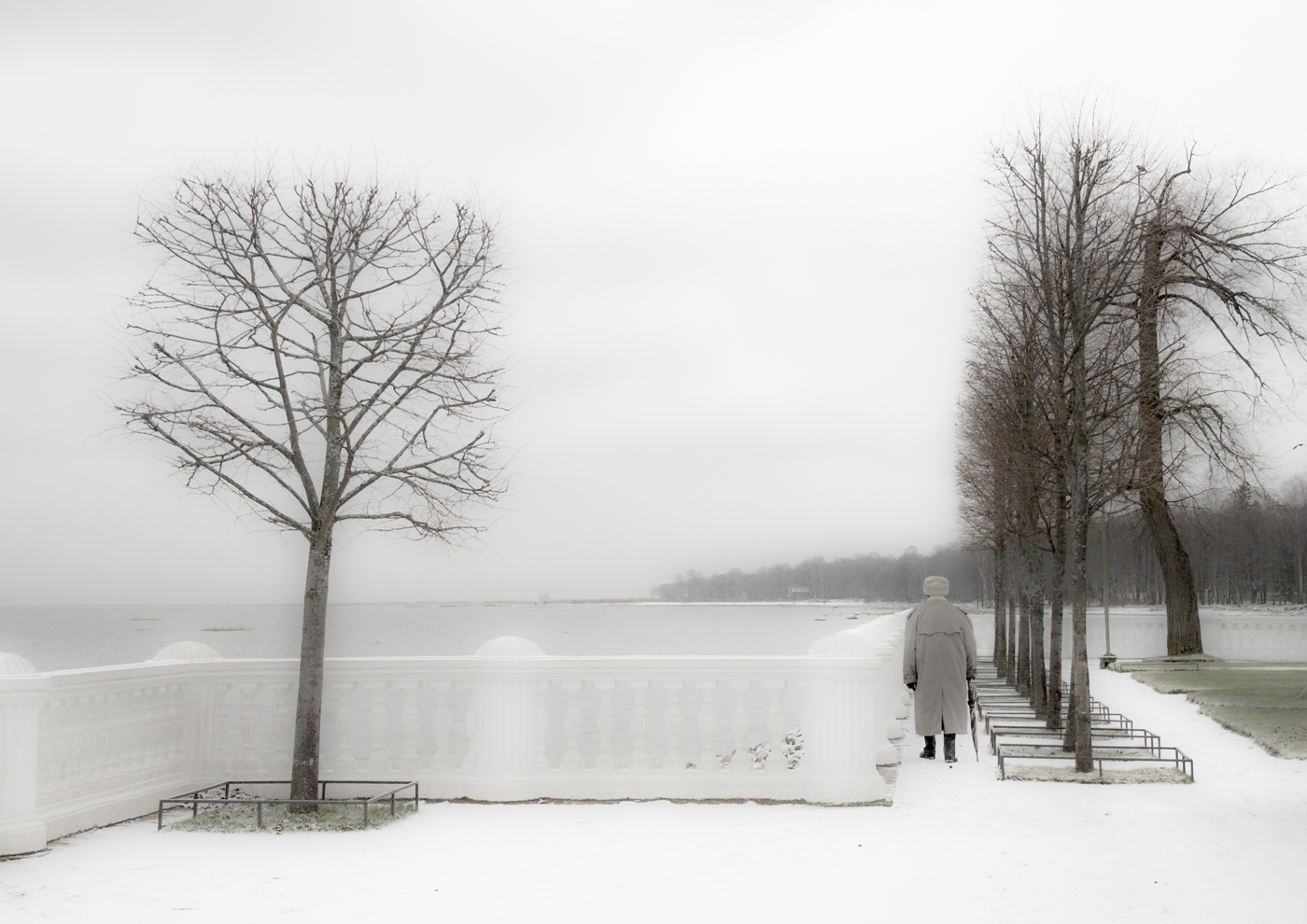 Нестандартный Петергоф - 5