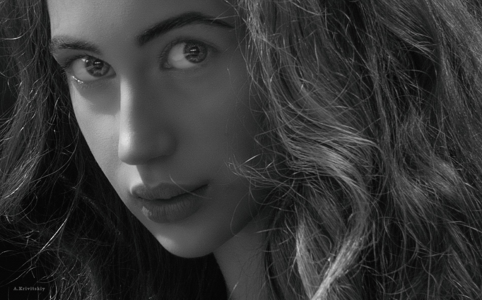 Alexander Krivitskiy