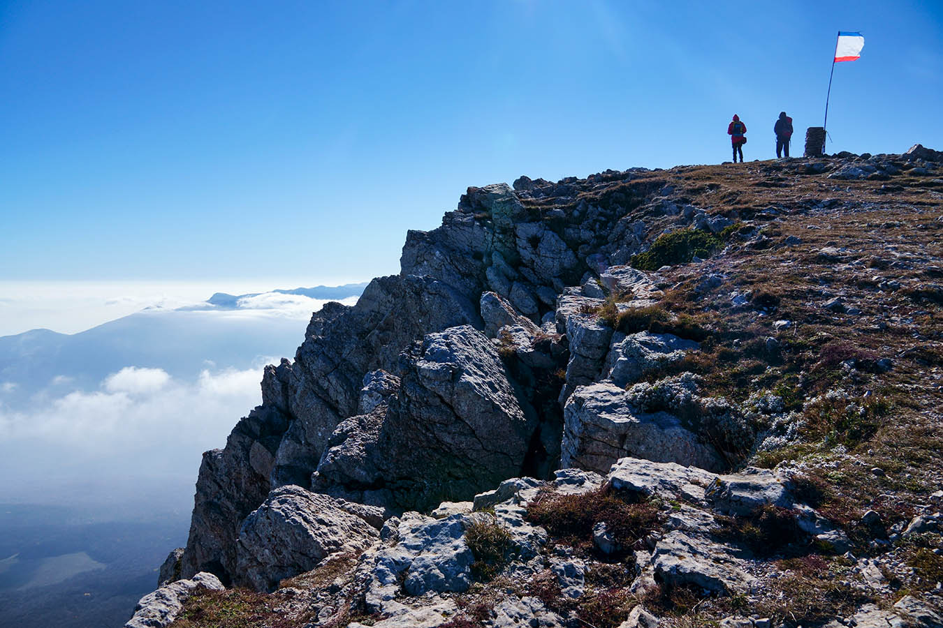 Эклизи-Бурун