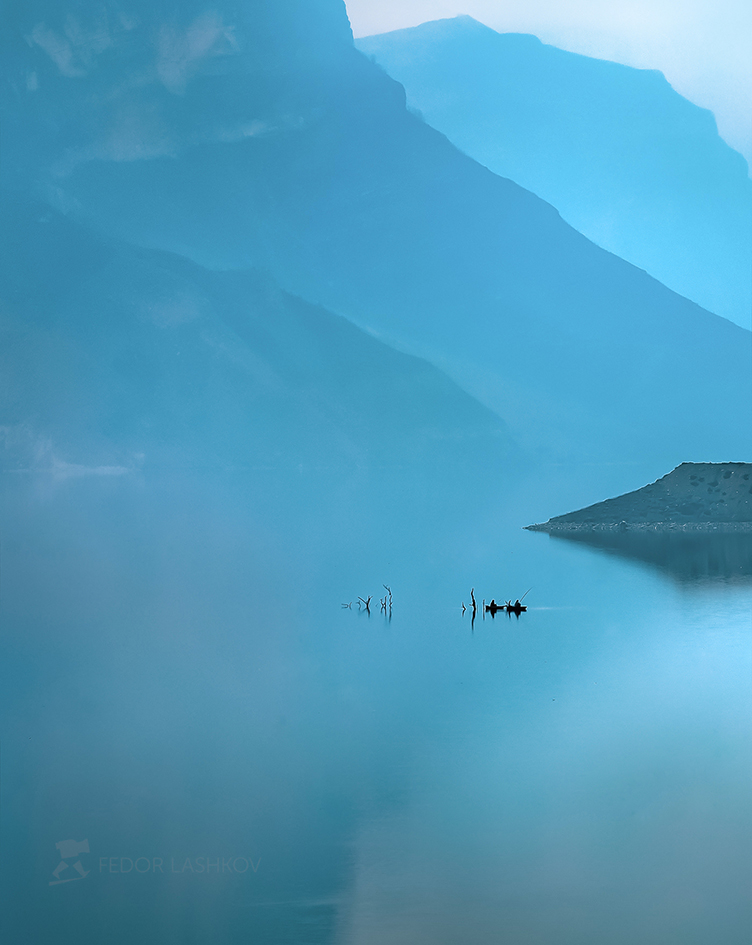 Цвет ноября