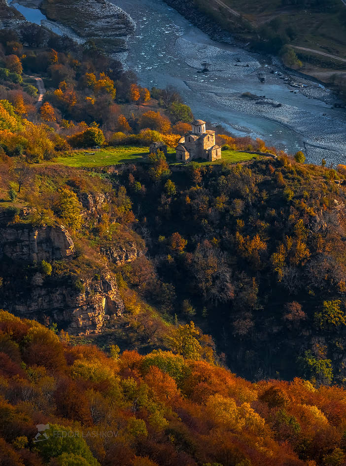 Сентинский храм