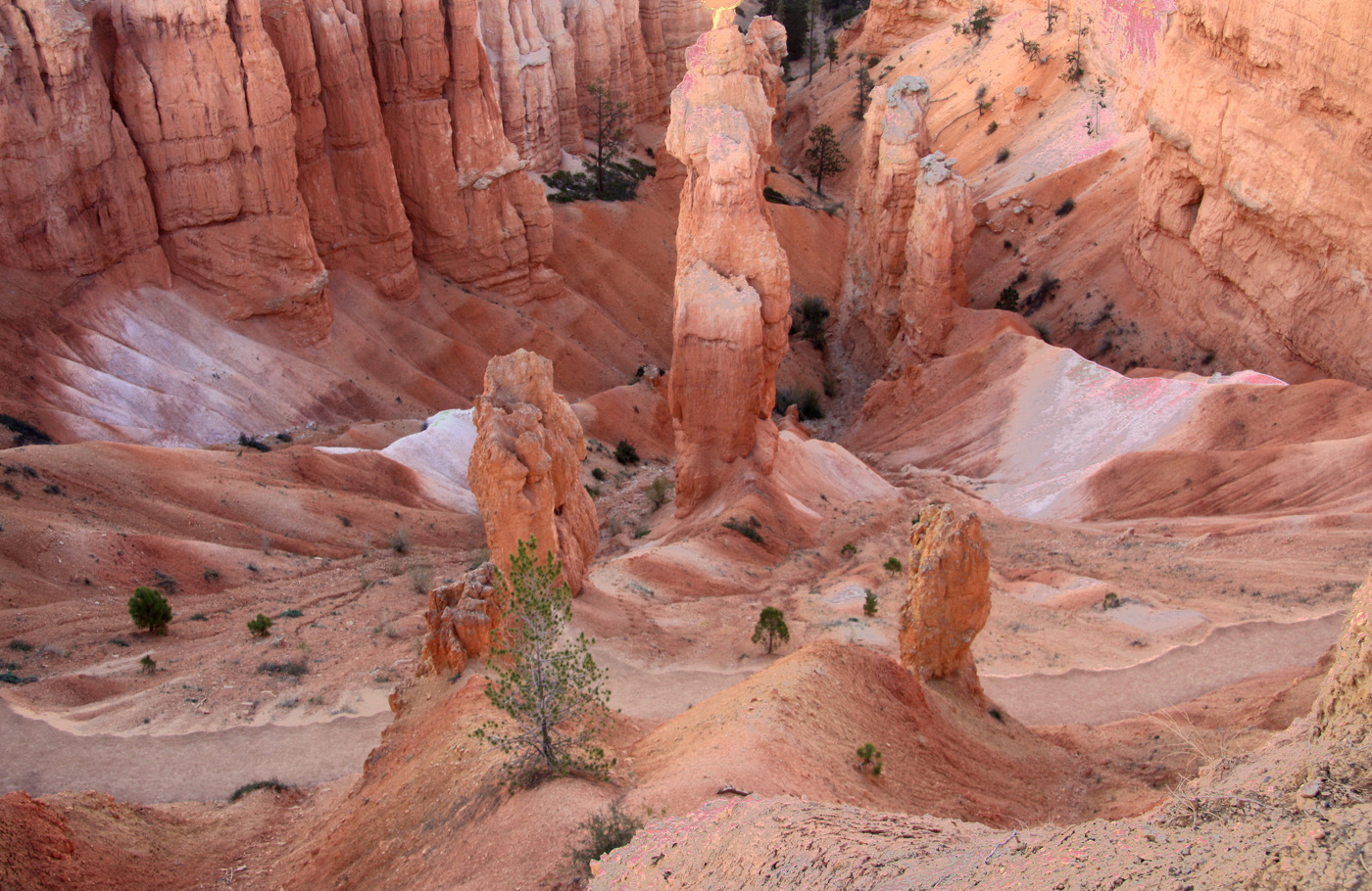 Другой мир...