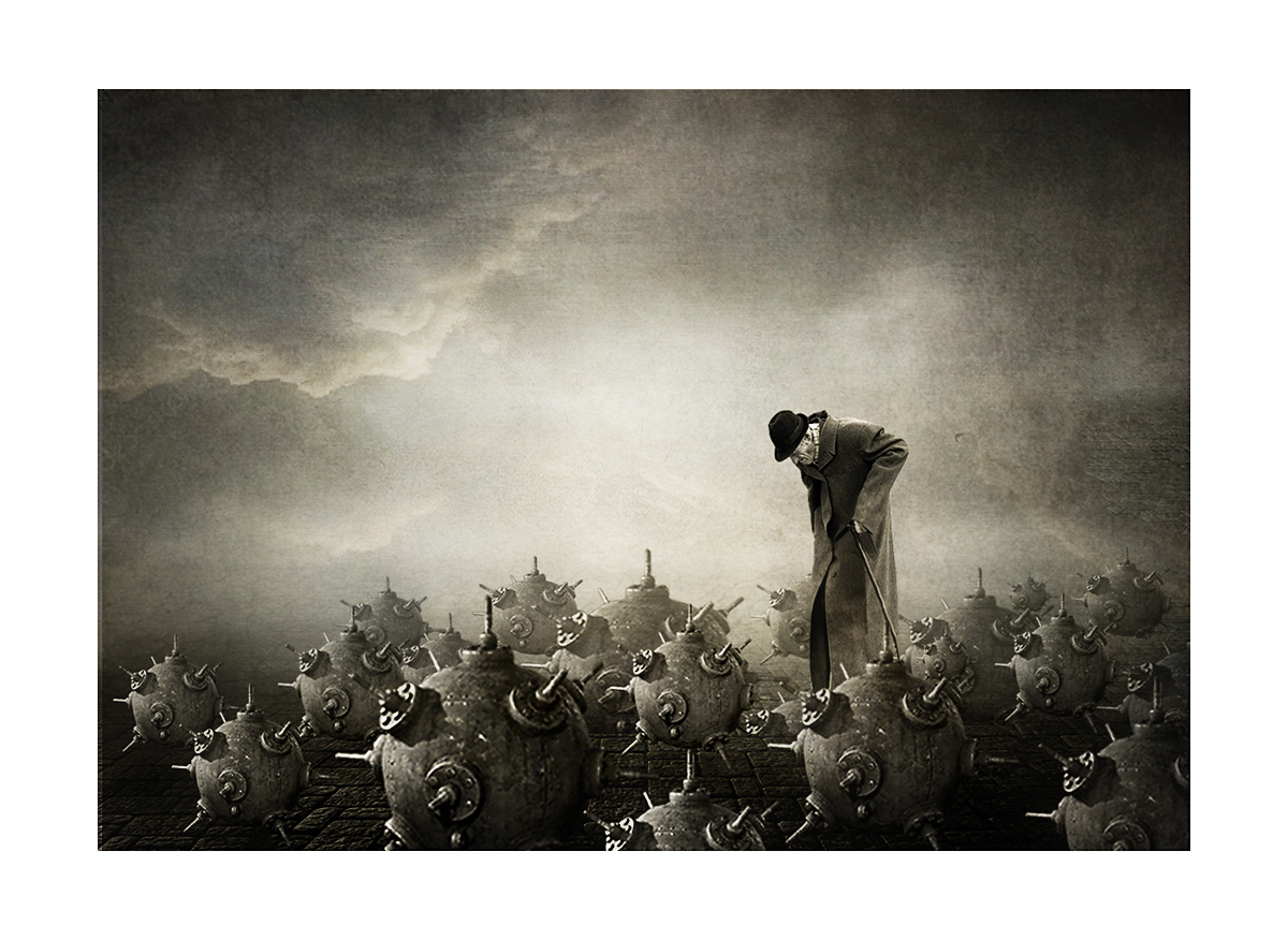 среда обитания