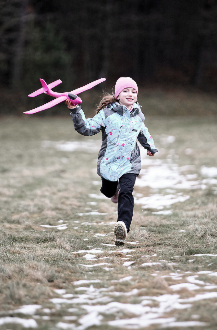 ключ на старт!