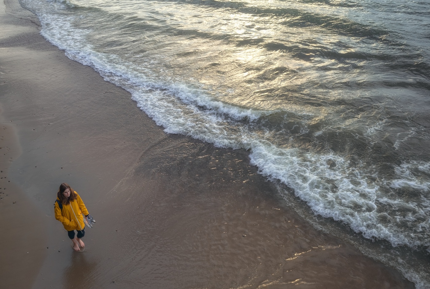 Солнечногорск ранней весной