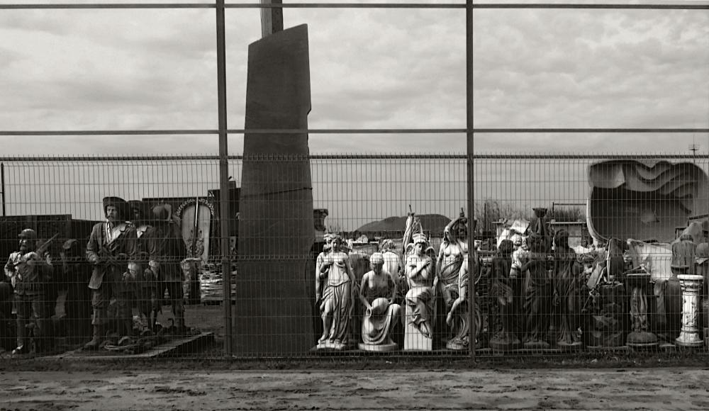 В свете текущих событий