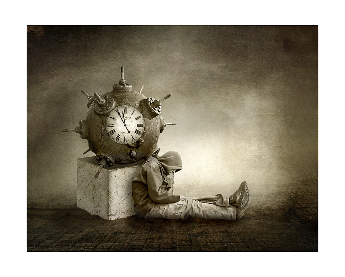 пока ещё время есть