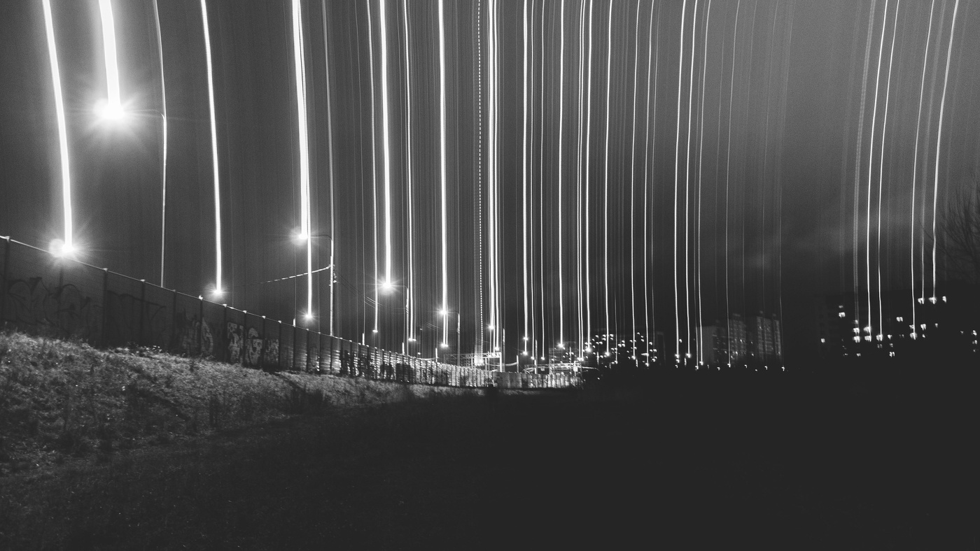 Жизнь вокруг