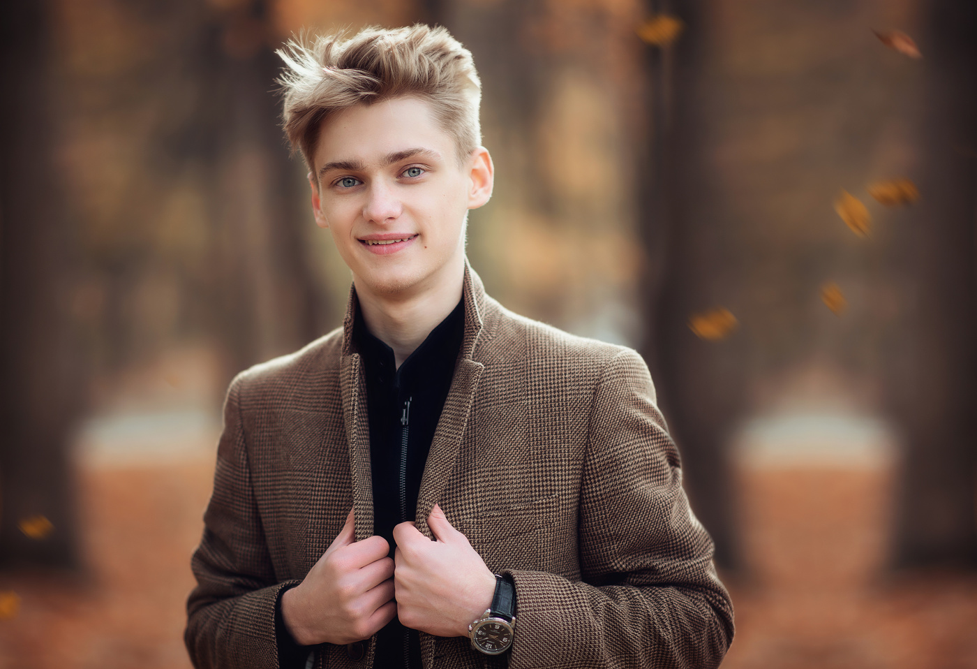 Печорин нашего времени..