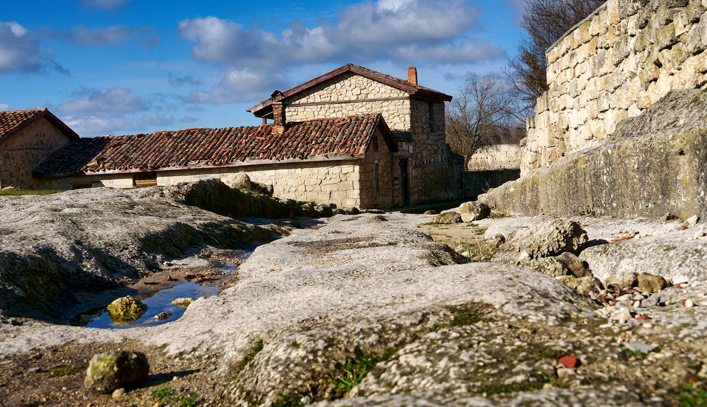 Дом Фирковича