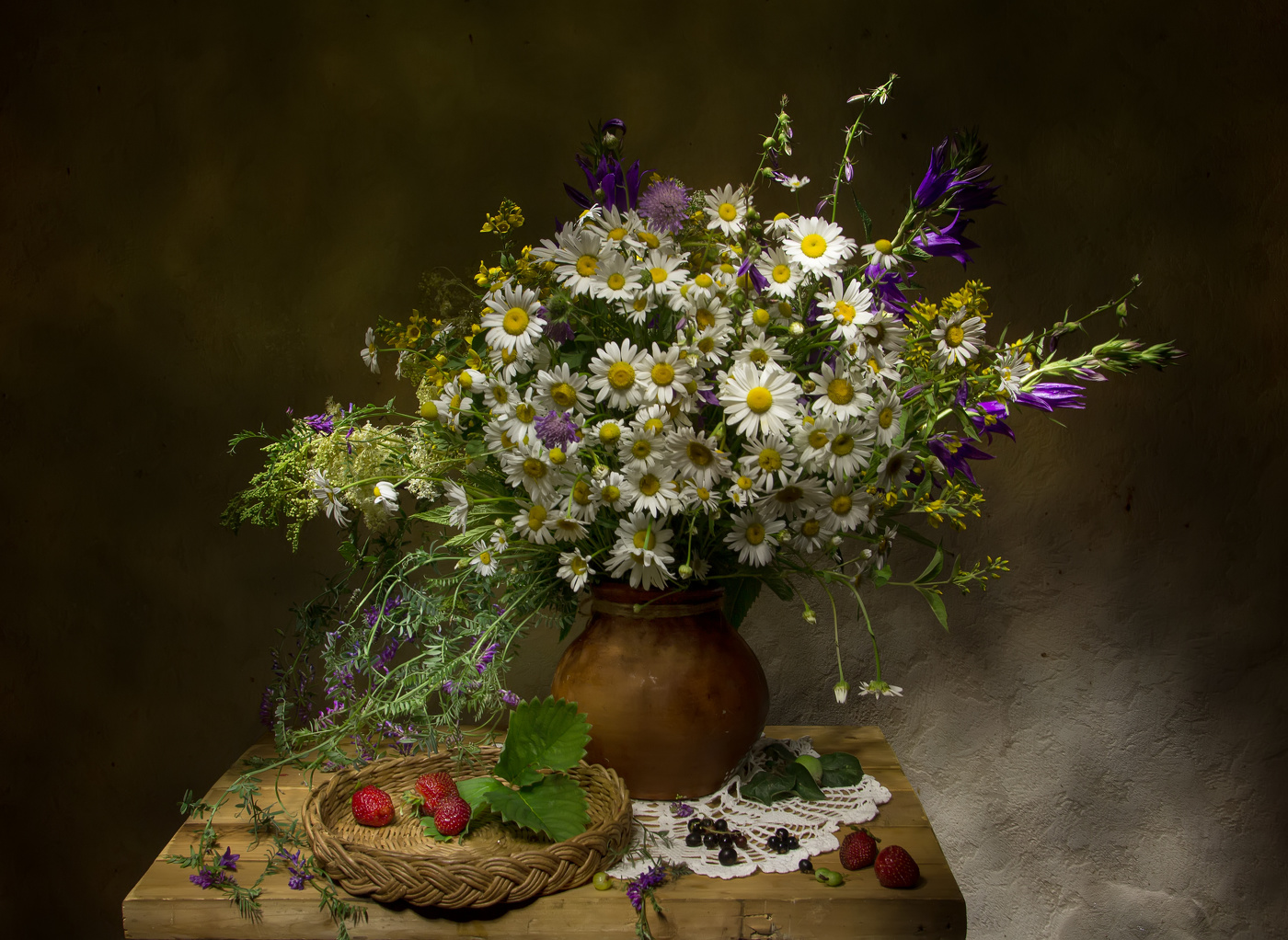 Кусочек лета....