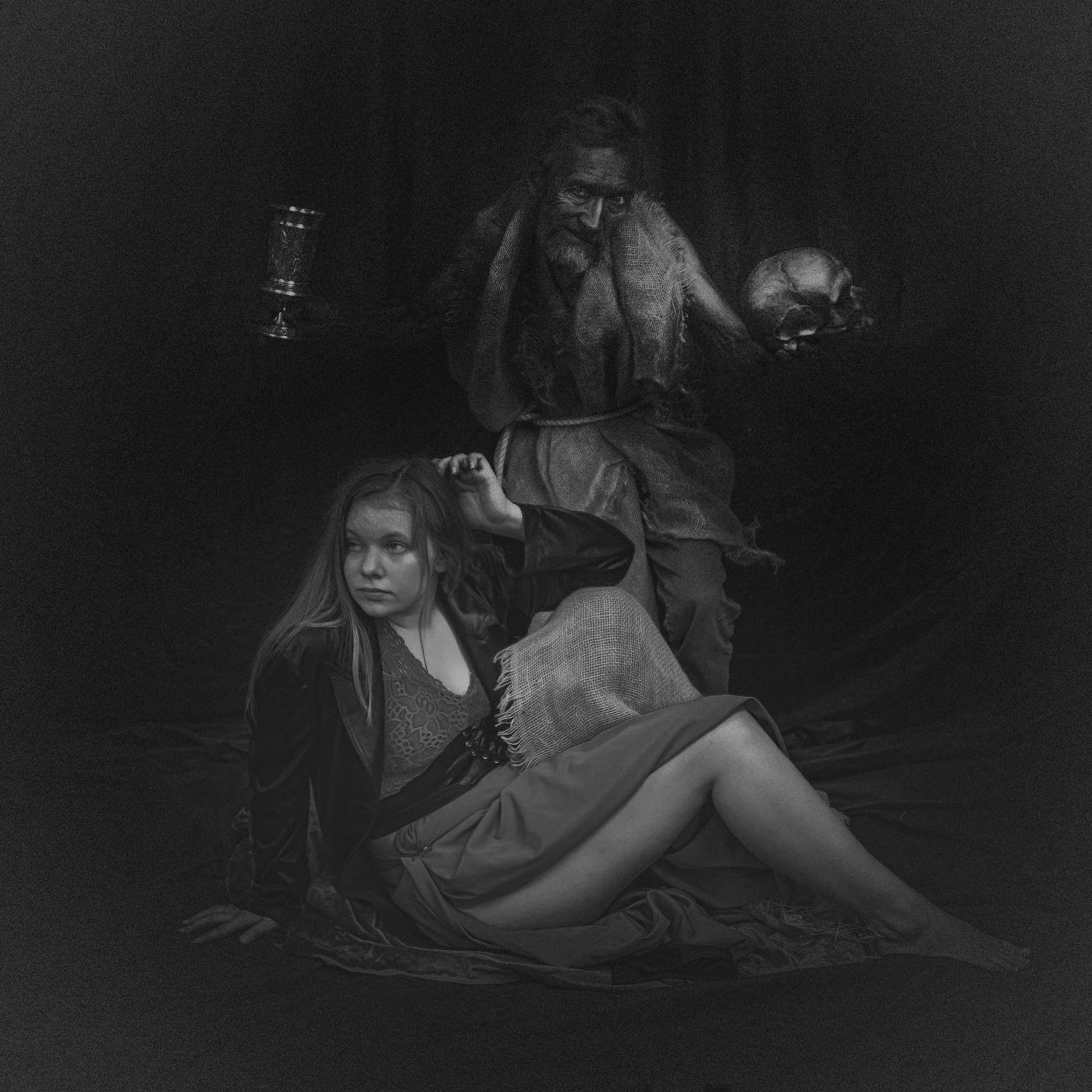 современный Пан..