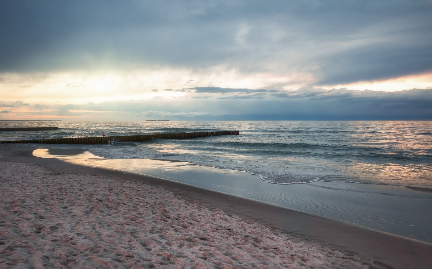 Балтийский вечер