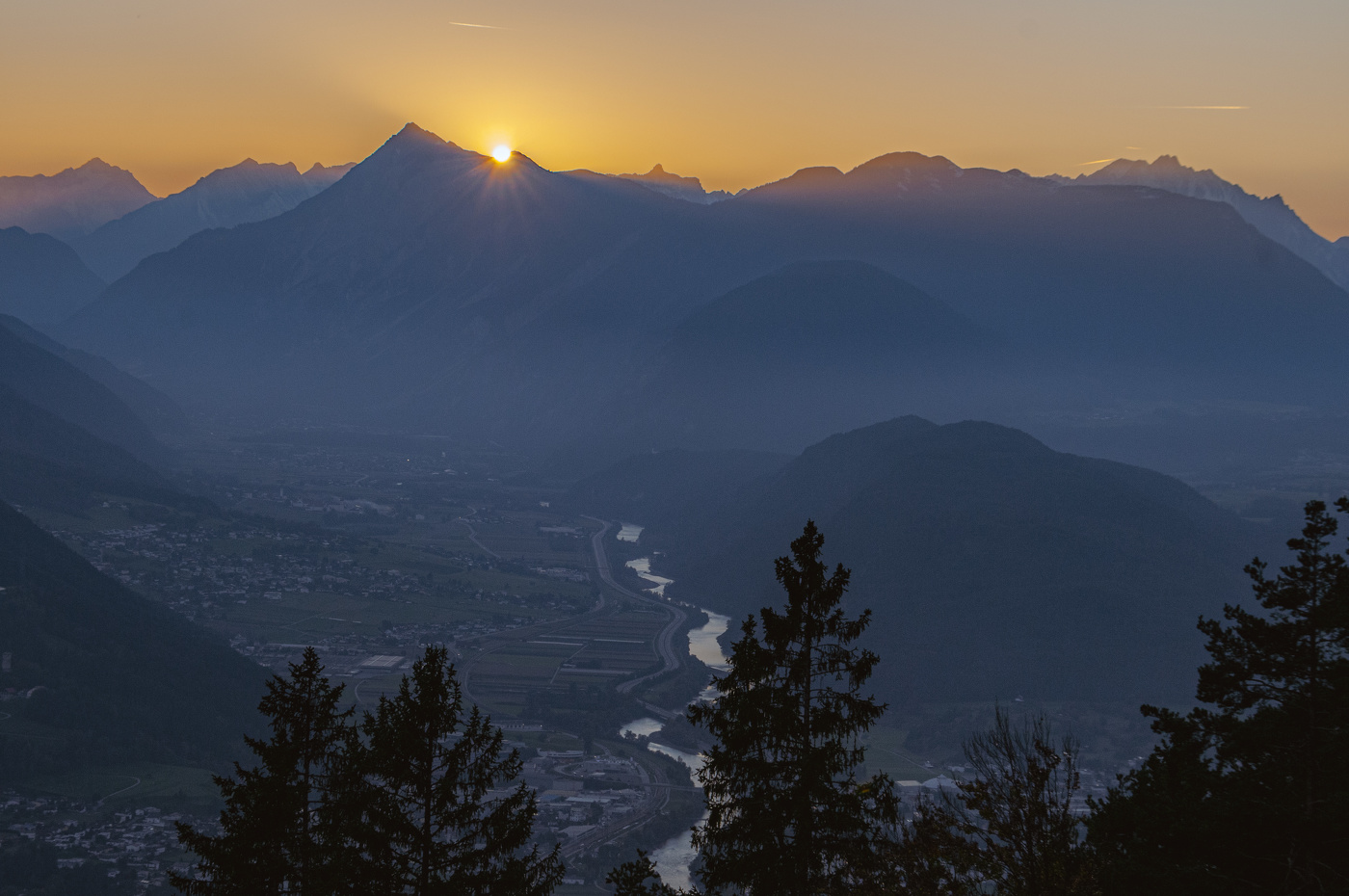 Луч солнца золотого...