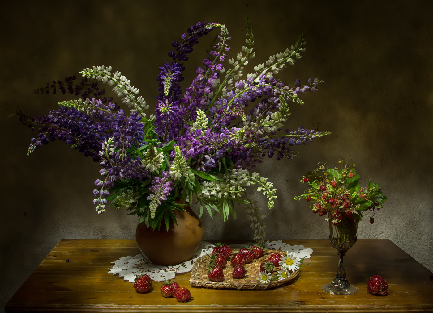 Вкус лета...