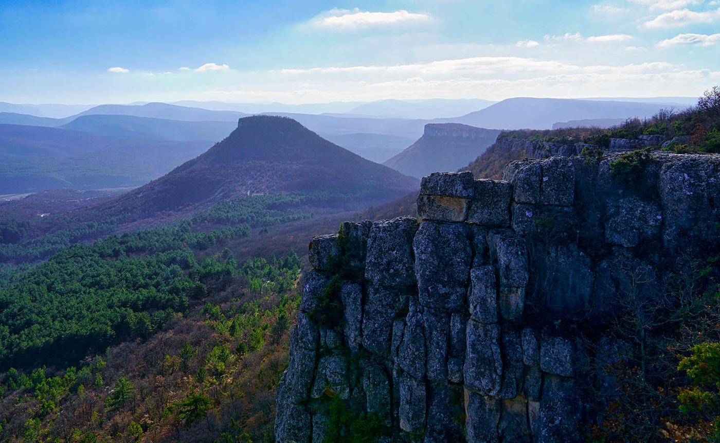 Тепе-Кермен