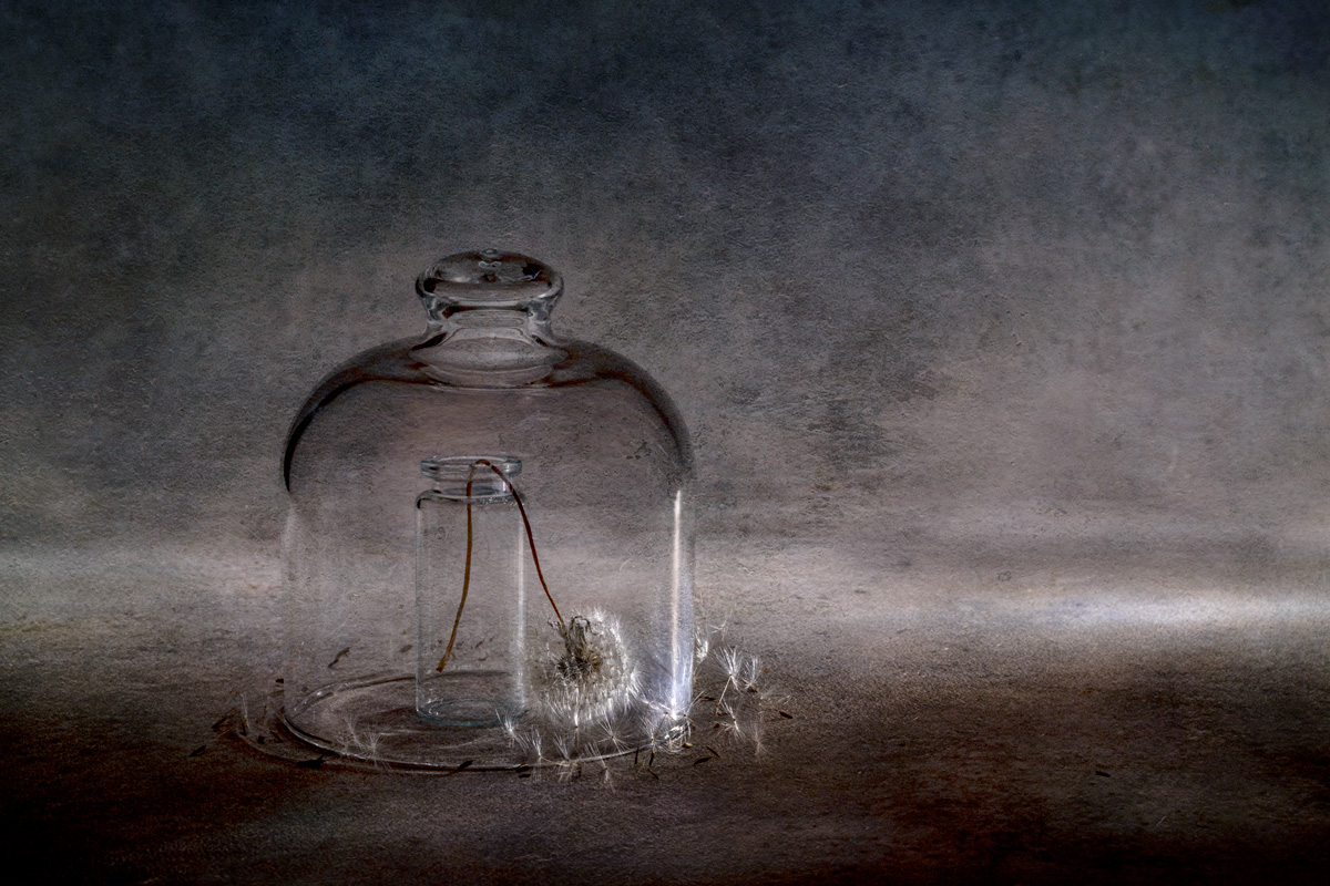 Притяжение...