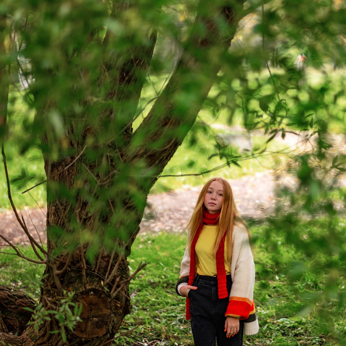 Сентябрь 2021