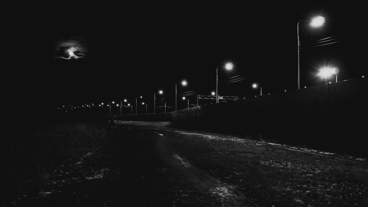 Жизнь вокруг