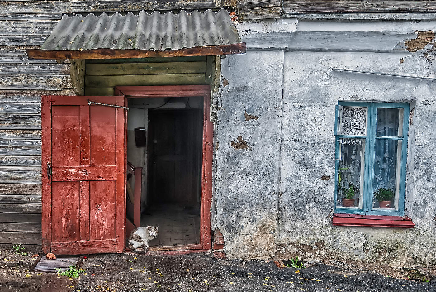 Сто первый километр