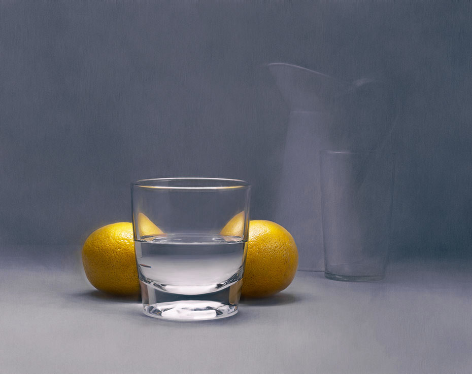 растворение