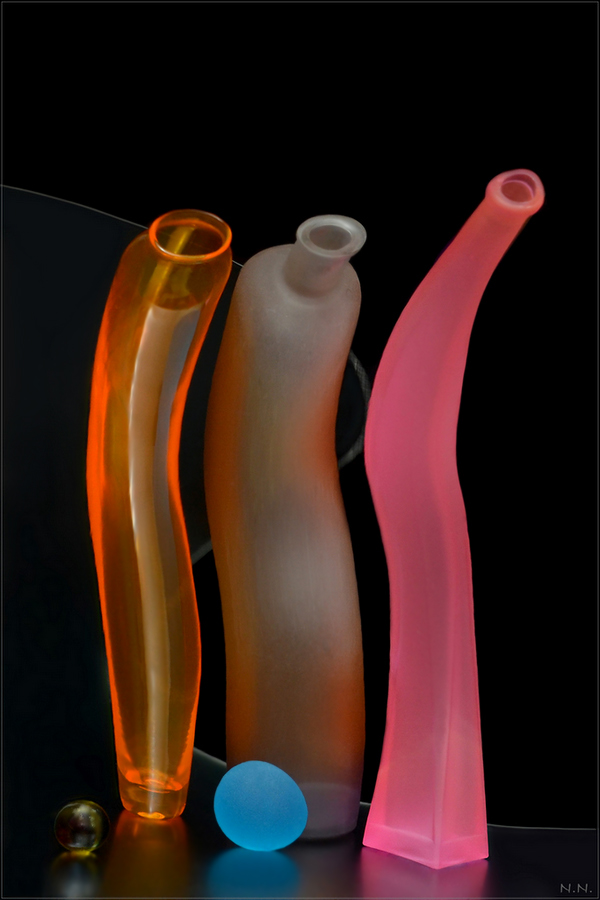 кривые отражения