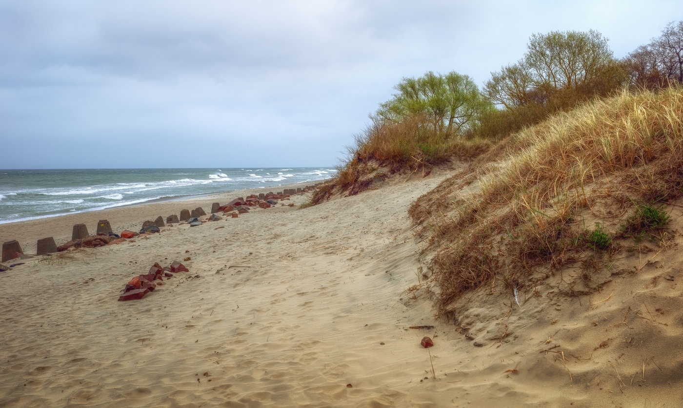 Балтийский берег