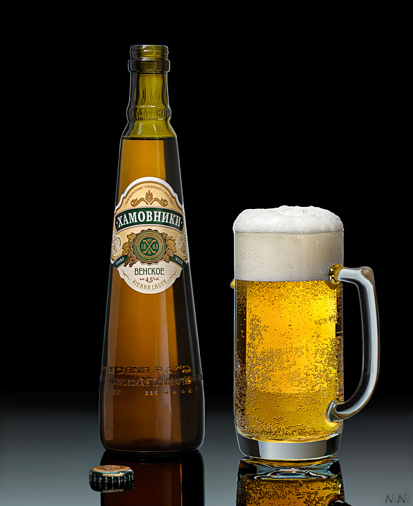 пиво