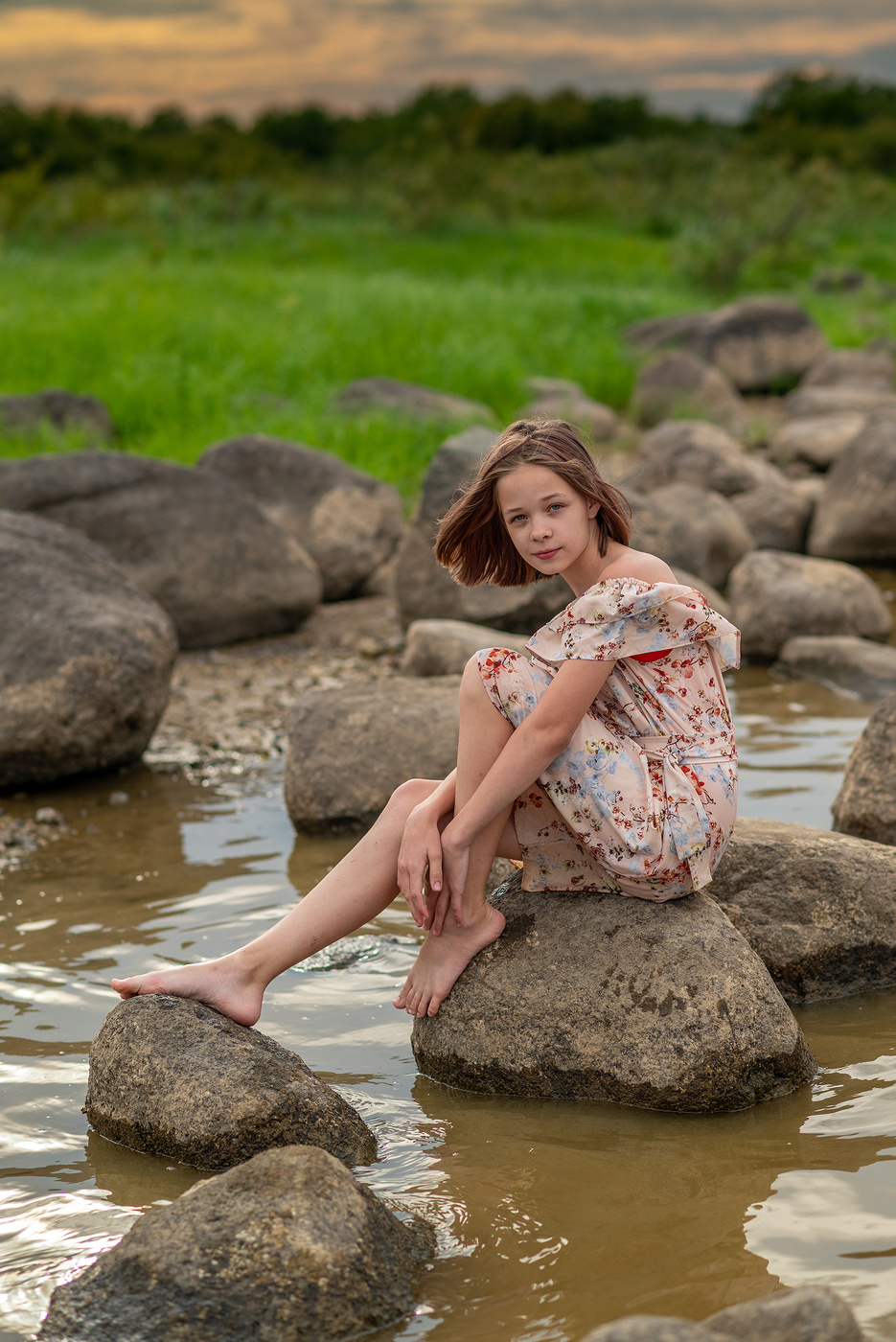 Нежность и твёрдость