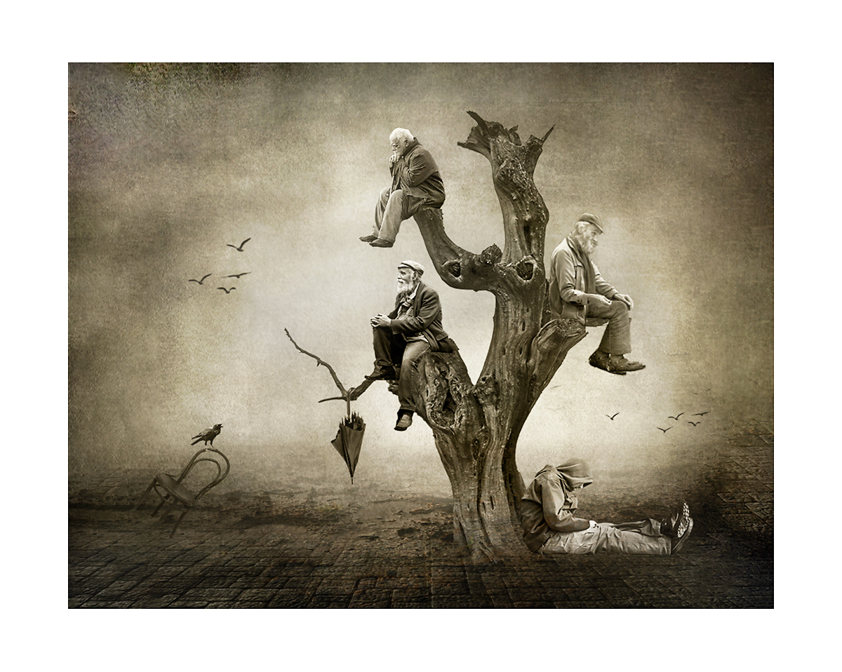 отлетавшиеся