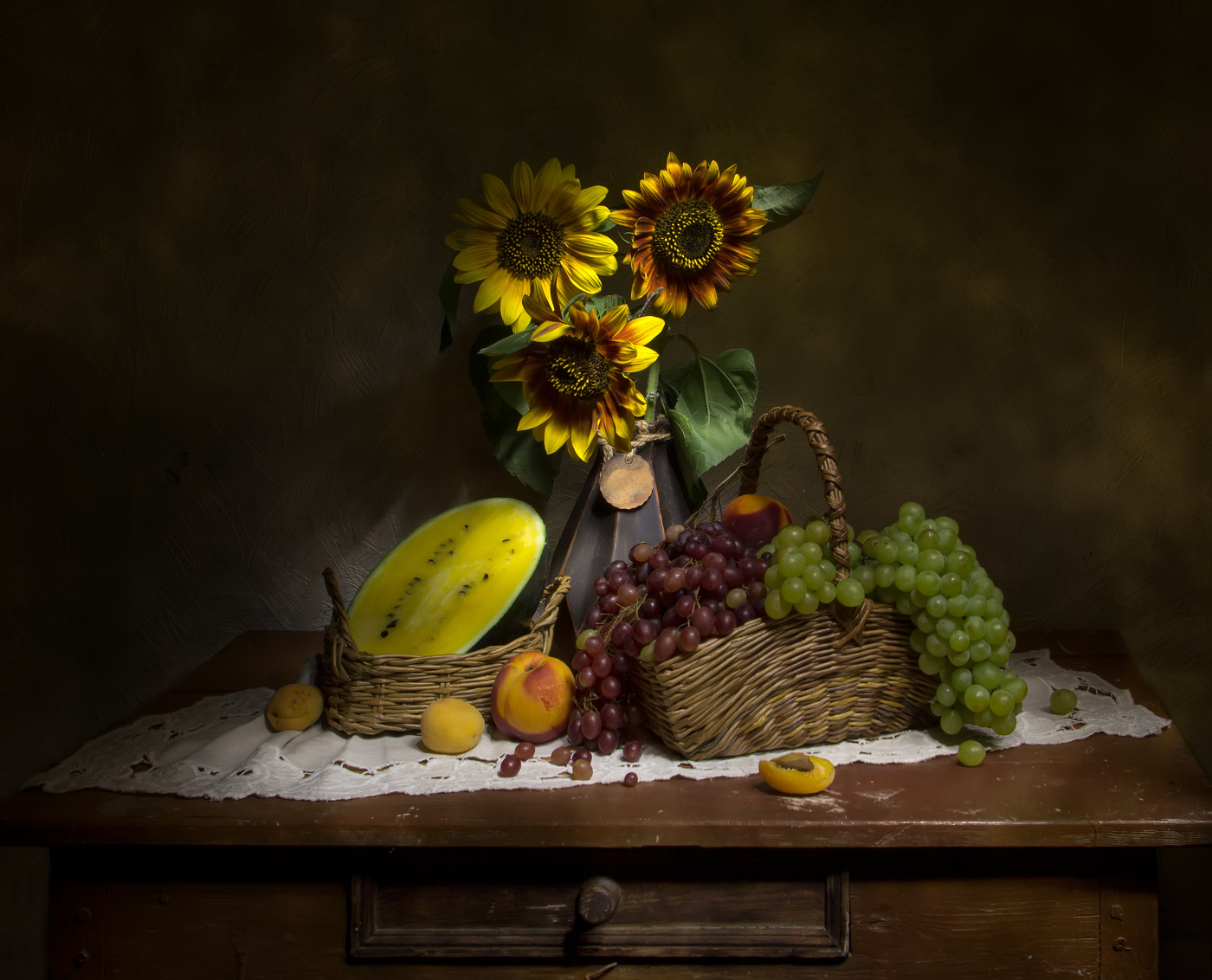 А было лето....