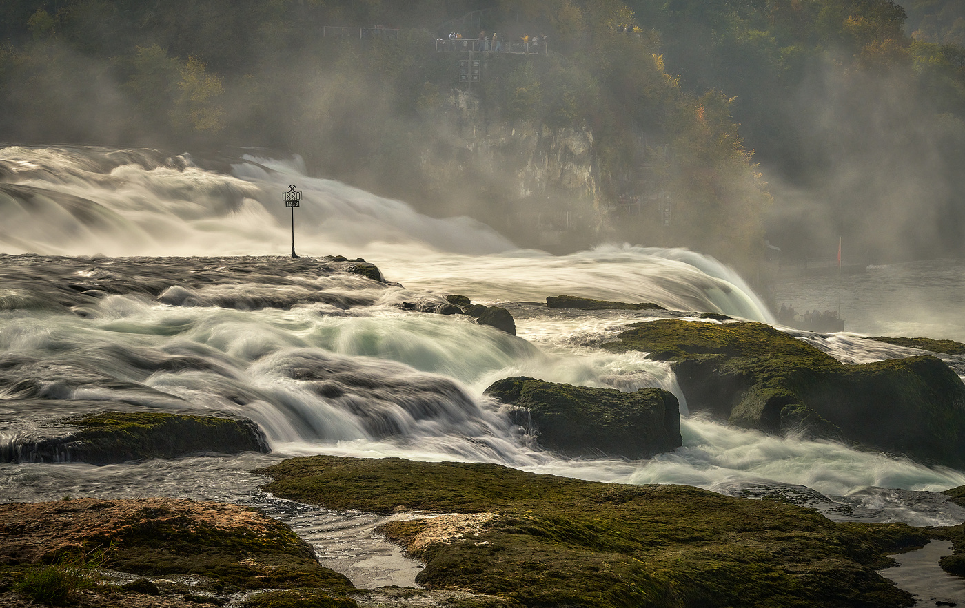 Rhine Falls