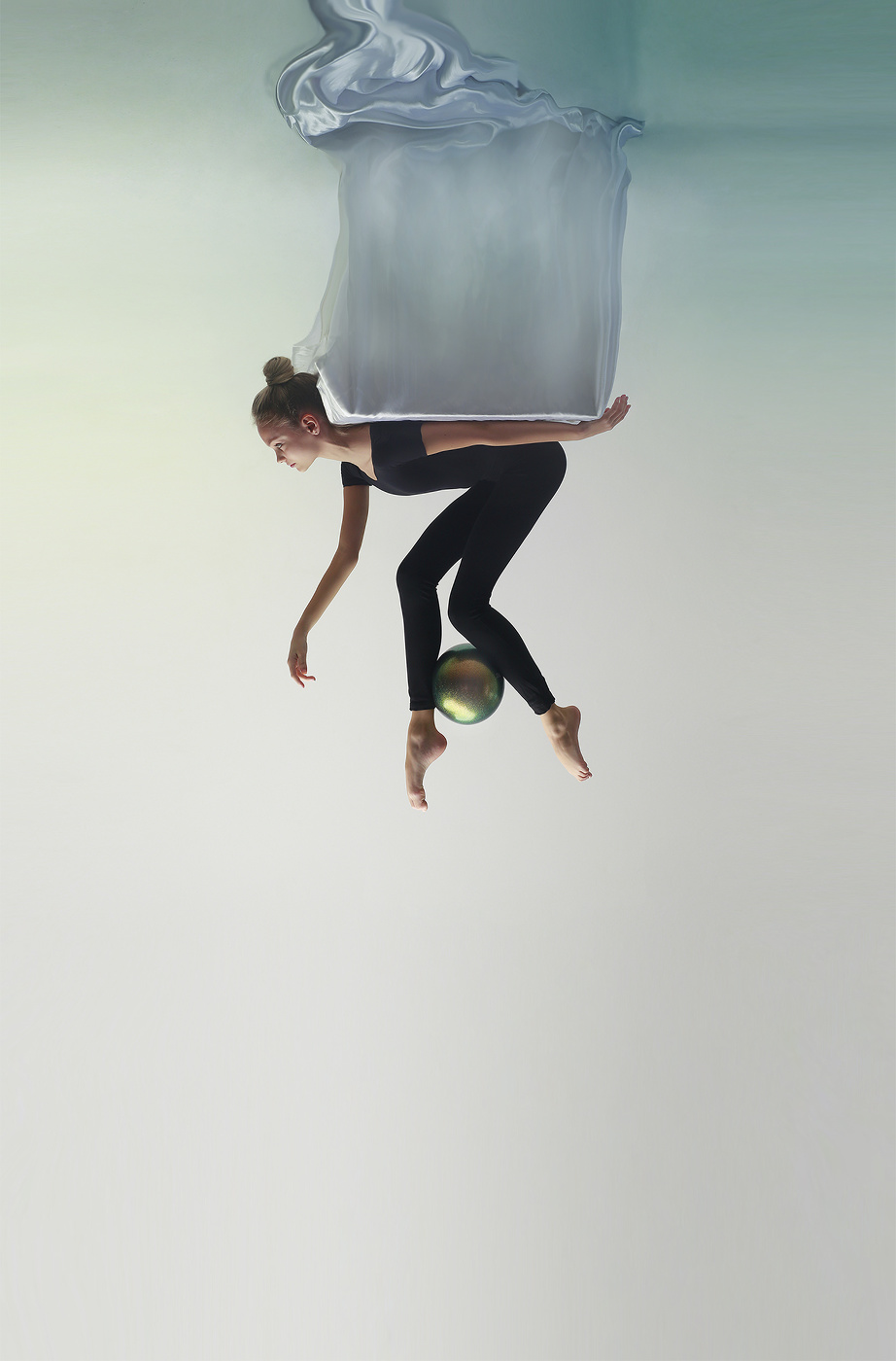 Хореографические зарисовки