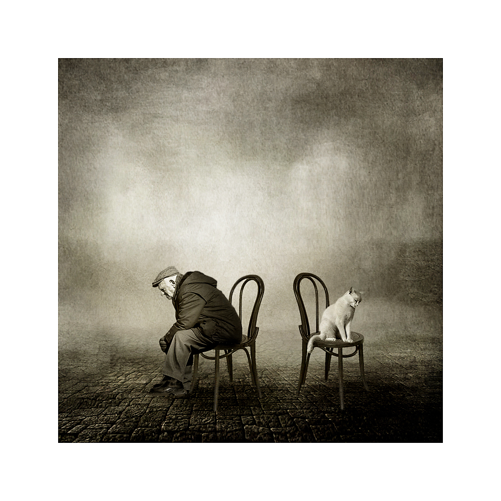 вот и поговорили...