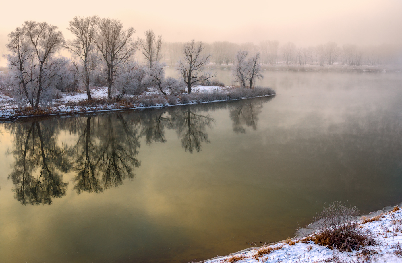 Туманность