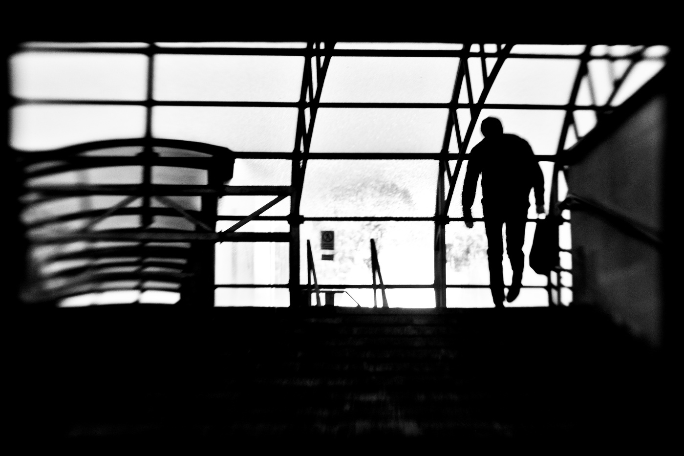 Городские узоры