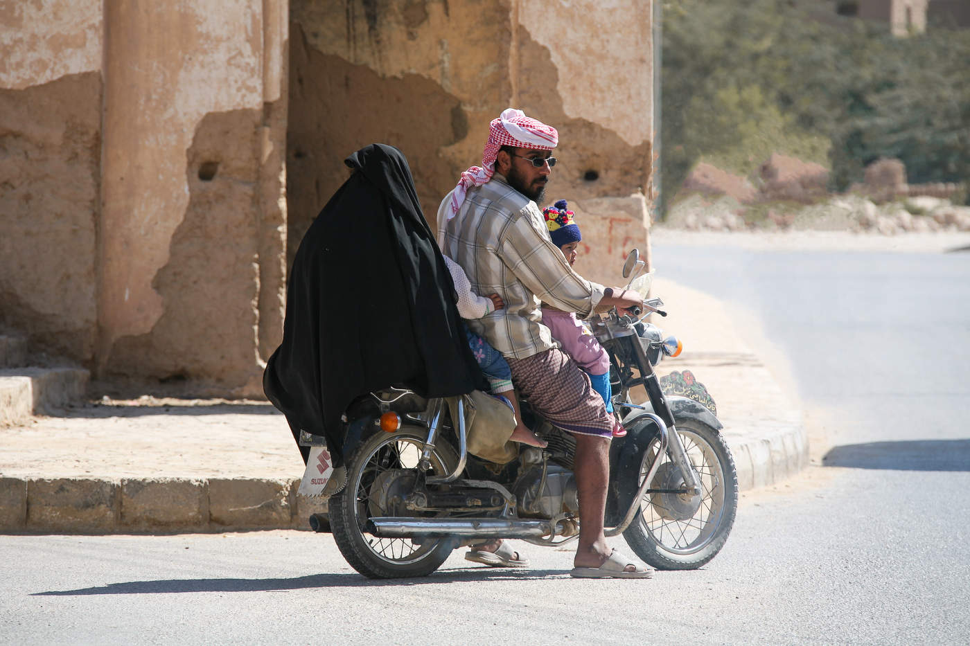 В тесноте, да не в обиде