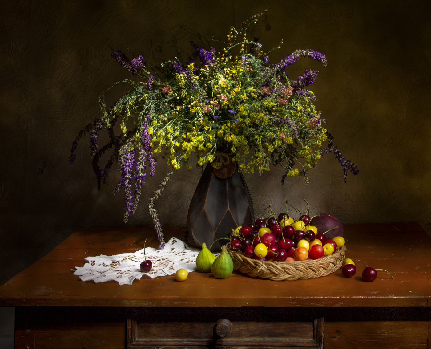 Крымский....