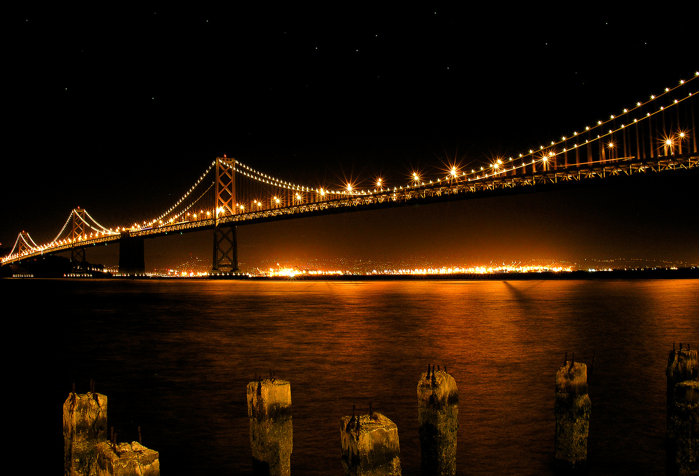 Bay Bridge