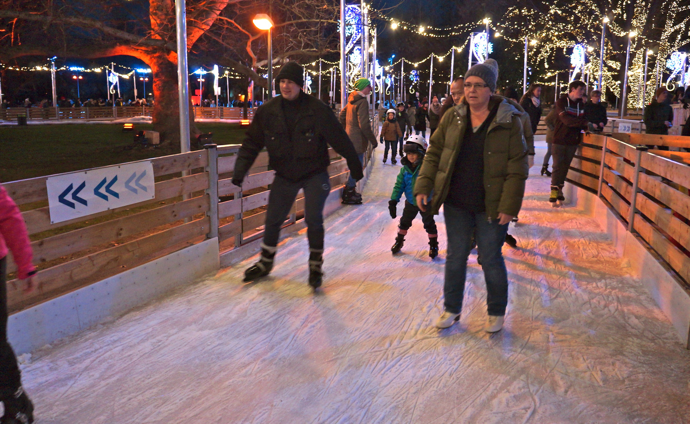 Попробуй, догони!