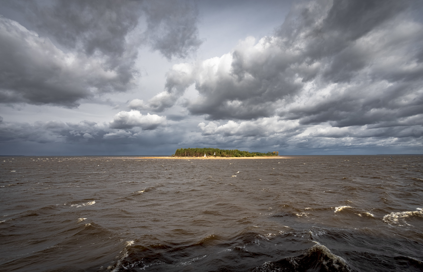 Солнечный остров