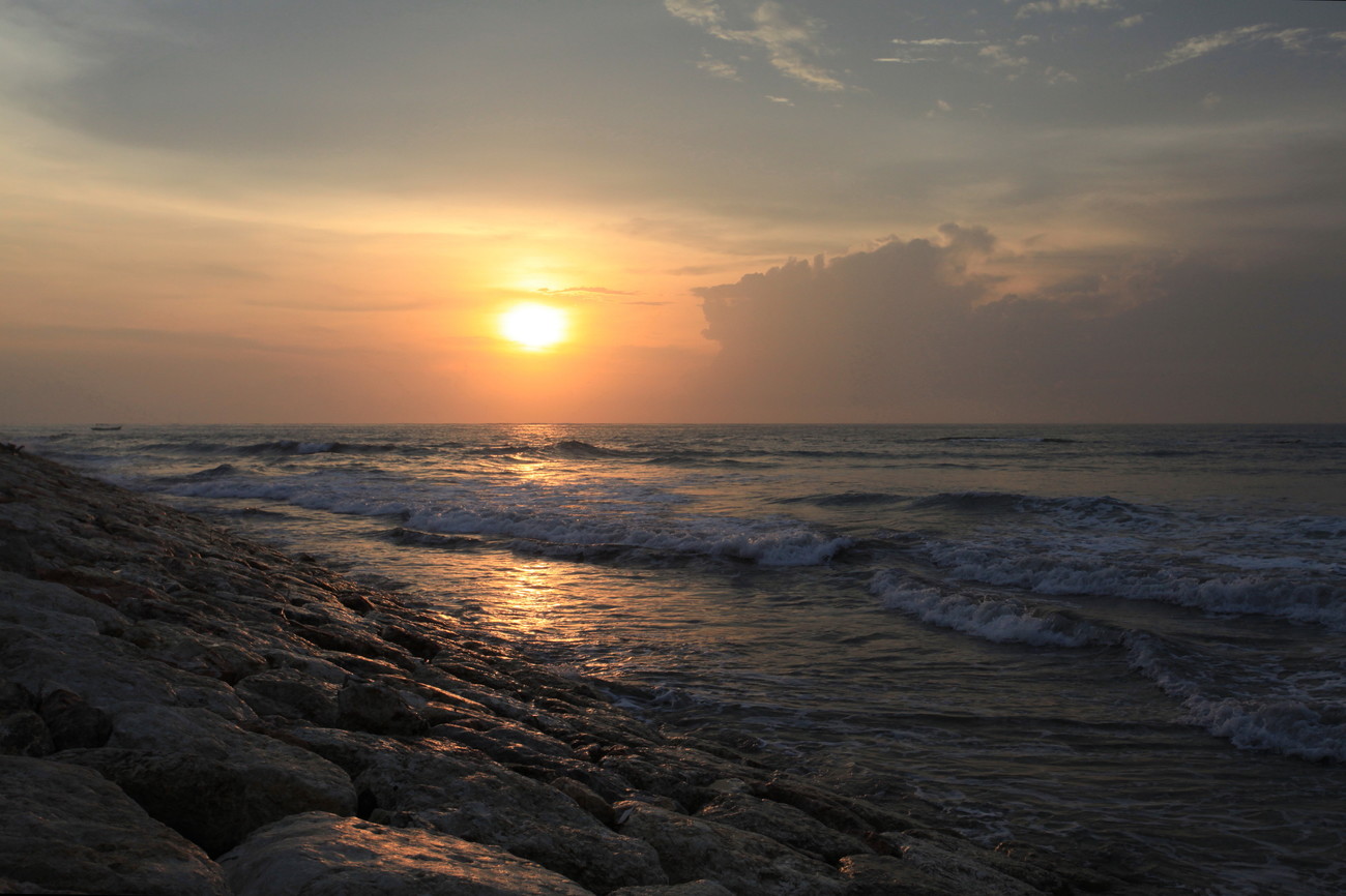 Не торопись...