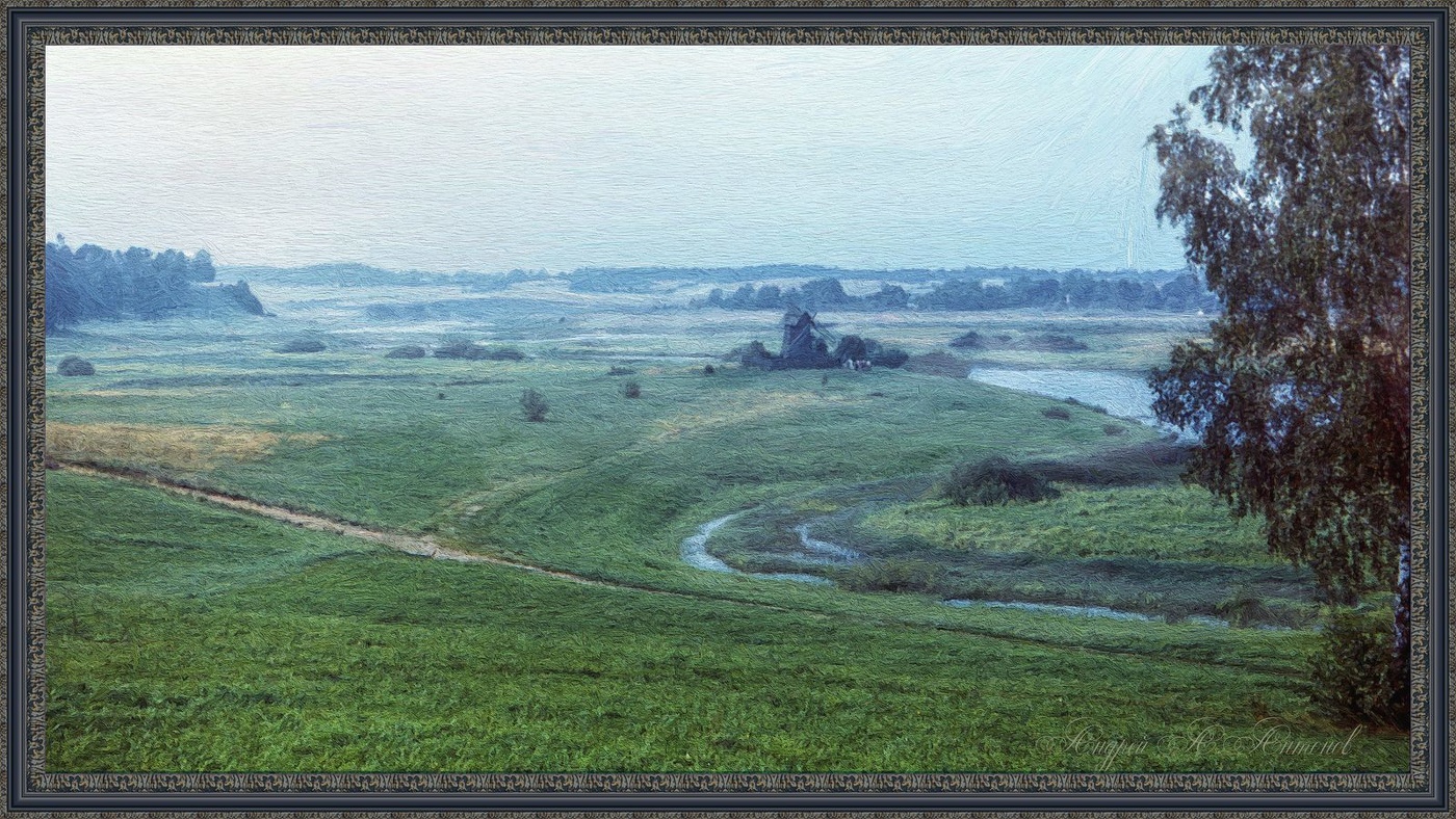 Пушкинские